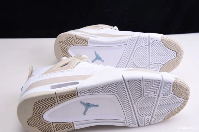 Jordan 487724-118 Retro 2017 Sand 4 1208